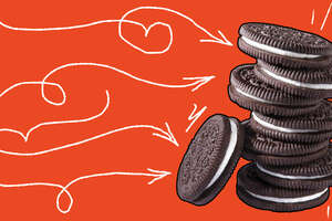 The History of Oreos 