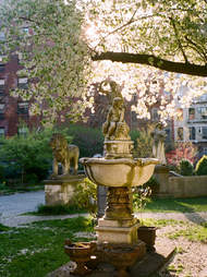 Why the Elizabeth Street Garden in Downtown NYC Needs to Be Saved - Thrillist