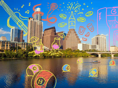 austin
