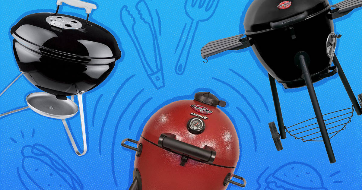 Nexgrill Introduces First Outdoor Smart Gas Grill With Air Fryer