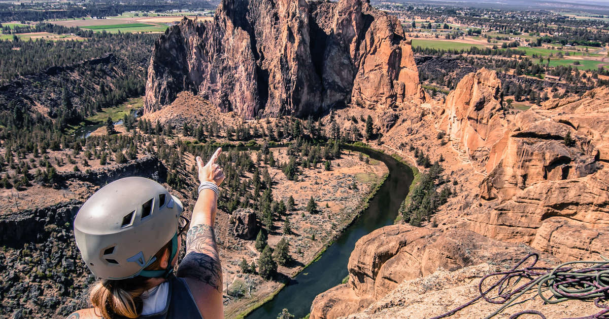 Best State Parks In America Coolest State Parks In The Country To