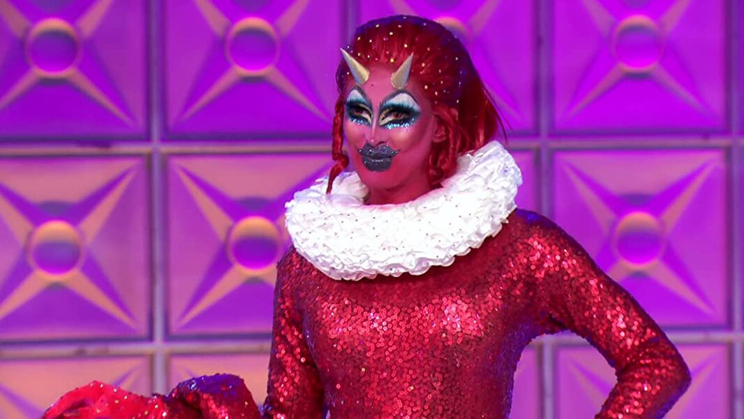 Rupaul's drag race best sale season 12 finale online