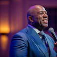 Magic Johnson To Give $100M In Loans To Struggling Minority-Owned Businesses