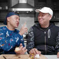 Send Foodz: Tim and David’s Favorite Breakfast Foods