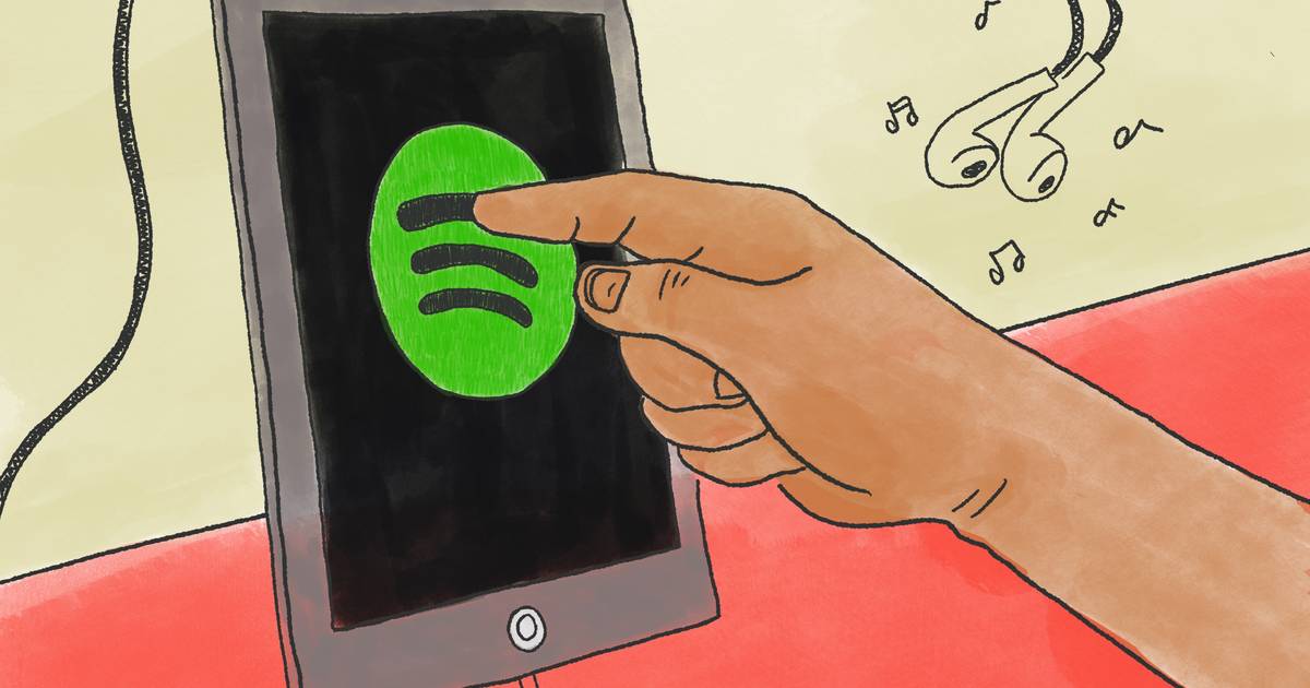How to Generate Spotify Profile & Song Links to Open the Spotify App from  Social Media Ads & Increase Spotify Streams - App Deep Linking and QR Codes  for , Instagram, 