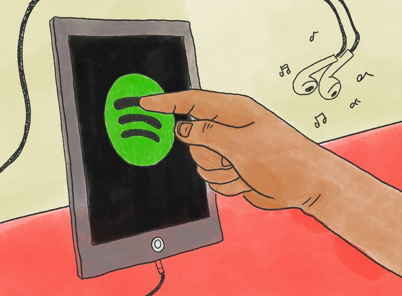 Can you trust spotify 3rd party apps download