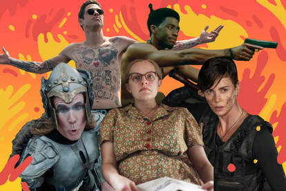 summer movies 2020