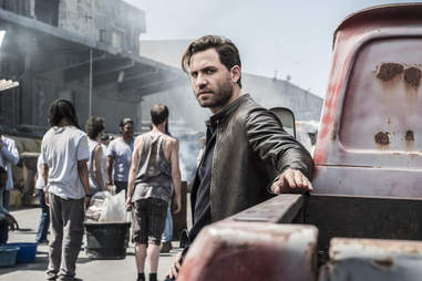 the last days of american crime