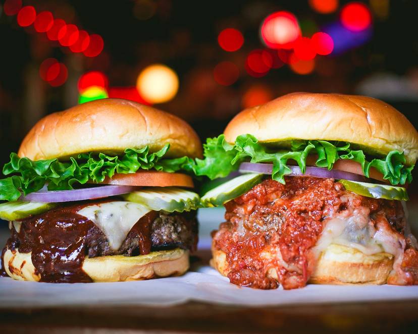 Best Burgers In Atlanta Ga Thrillist