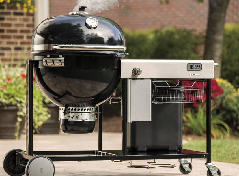 Bbq Guys Memorial Day Grill Sale Affordable Grills Grilling Gear Thrillist