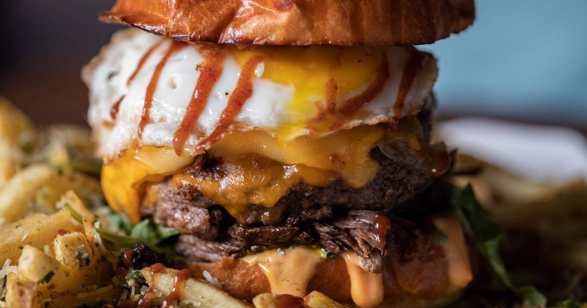 Best Burgers In Los Angeles Good Burger Spots For Delivery Takeout Thrillist