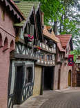 This Trippy Oregon Theme Park Is Like A Psychedelic Disneyland