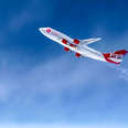 Virgin Orbit Will Soon Launch a Rocket From Mid-Air