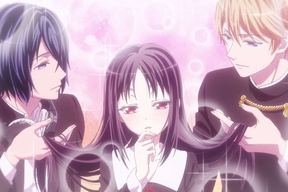 Best Anime Of Top New Anime To Watch Thrillist Best Anime Of Top New Anime To Watch Thrillist