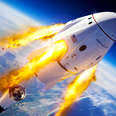 SpaceX Crew Dragon Is the Most Anticipated Launch of the Year