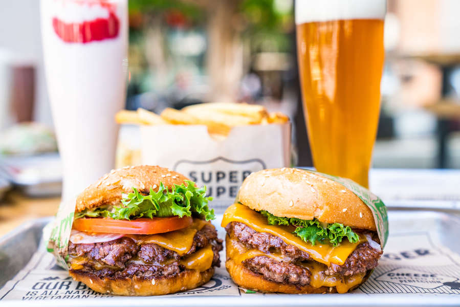Best Burgers in San Francisco Good Burger Spots for Delivery & Takeout