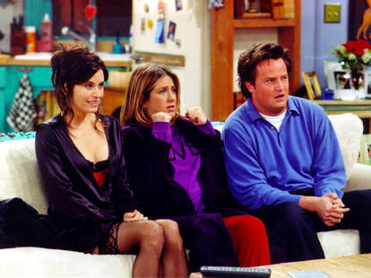 friends
