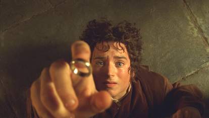 lord of the rings