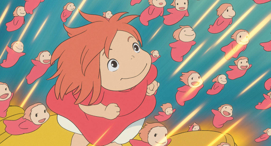 All Studio Ghibli Movies (Not By Hayao Miyazaki), Ranked According