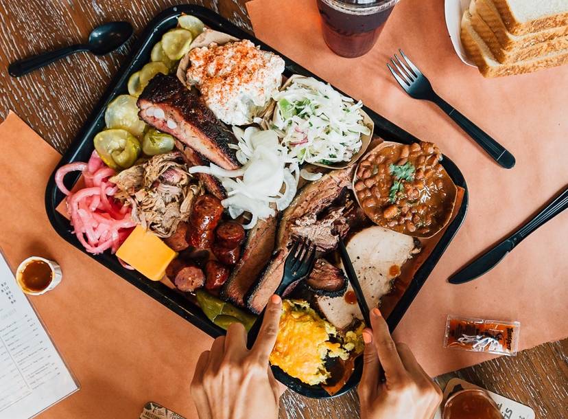 Best Bbq In Charleston Barbecue Restaurants Worth Visiting