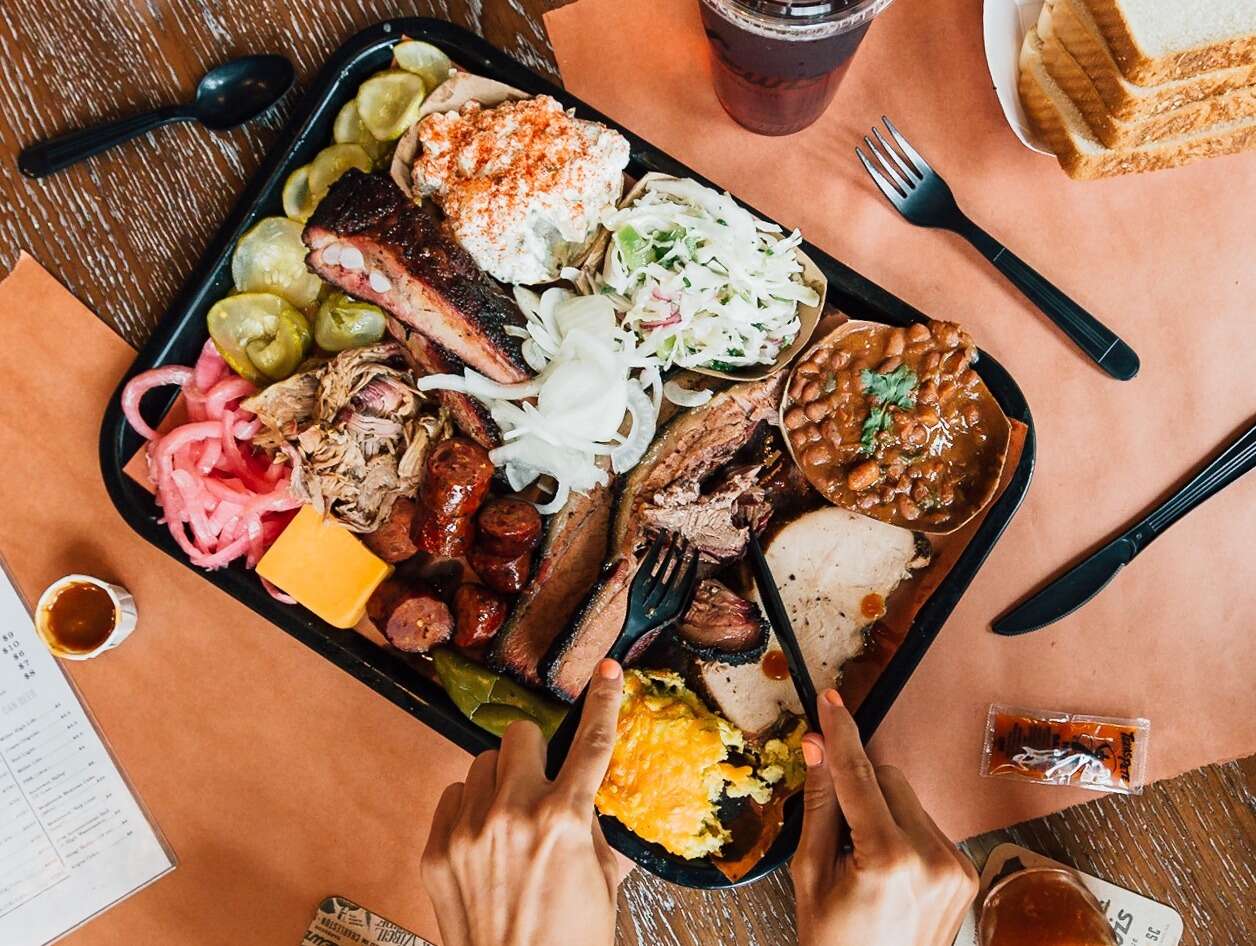 Best Bbq In Charleston Barbecue Restaurants Worth Visiting Thrillist