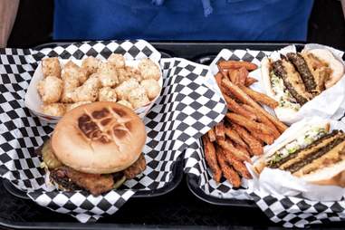 Arlo's