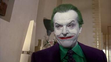 batman joker