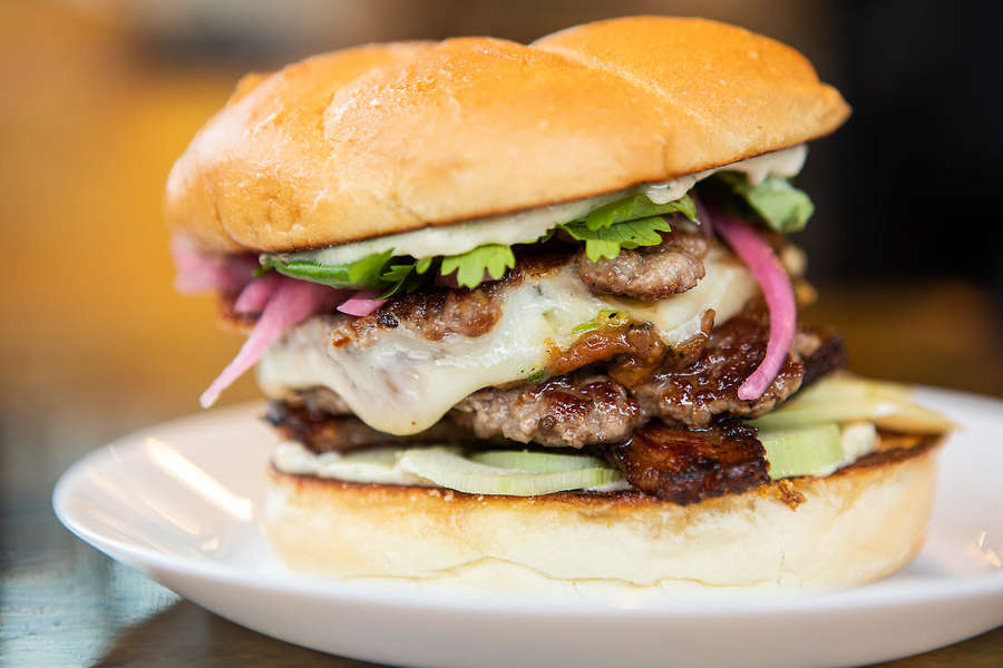 Best Burgers in Seattle: Good Burger Spots for Delivery & Takeout Now