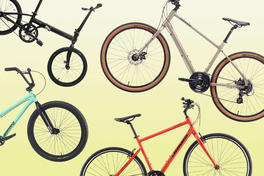 trek road bikes under 500