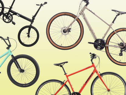 Best Bicycles Under 500 Good Brands To Buy According To A Mechanic Thrillist