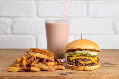 HiHo Burgers