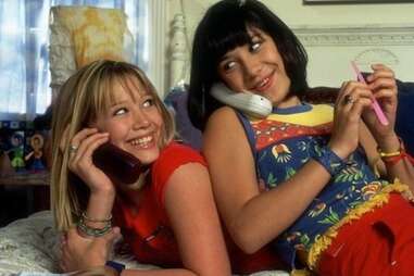 lizzie mcguire