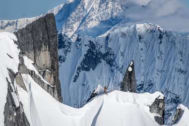 Bridger Bowl