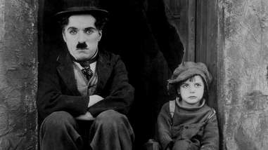 charlie chaplin