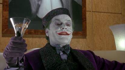 batman jack nicholson