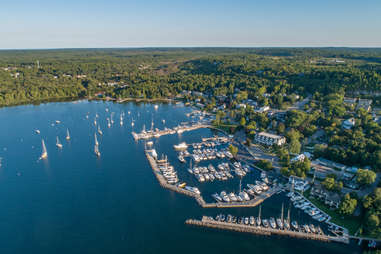  Summer Fish Creek Marina 