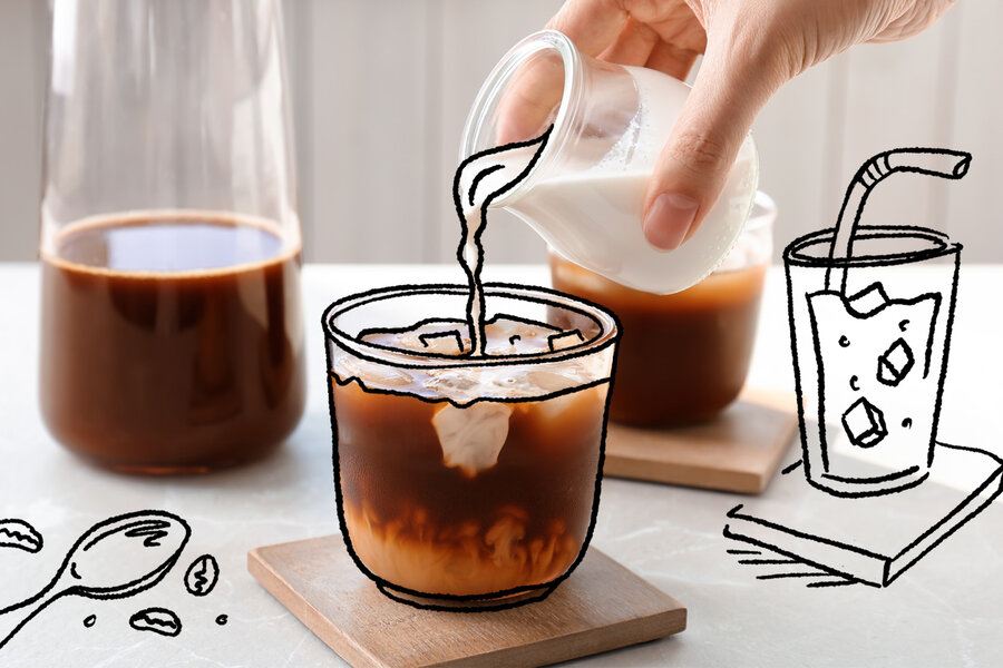 Plastic Free Cold Brew Makers - Center for Environmental Health