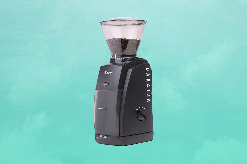 Best Cold Brew Equipment: What to Buy to Make Cold Brew Coffee at Home -  Thrillist