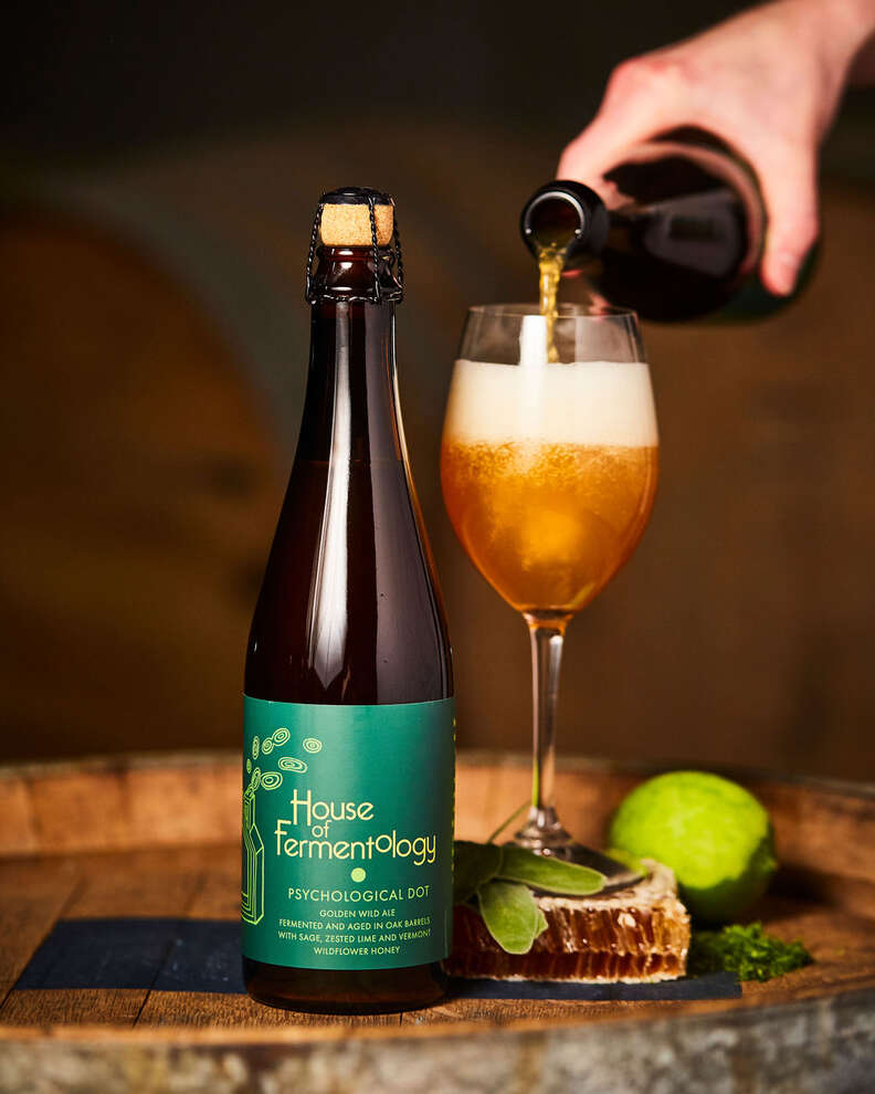 Foam Brewers