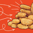 The History of Chicken McNuggets