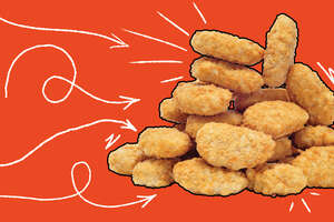 The History of Chicken McNuggets
