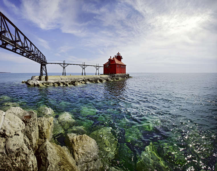 Things to Do in Door County Guide to Visiting 'Cape Cod Of The Midwest