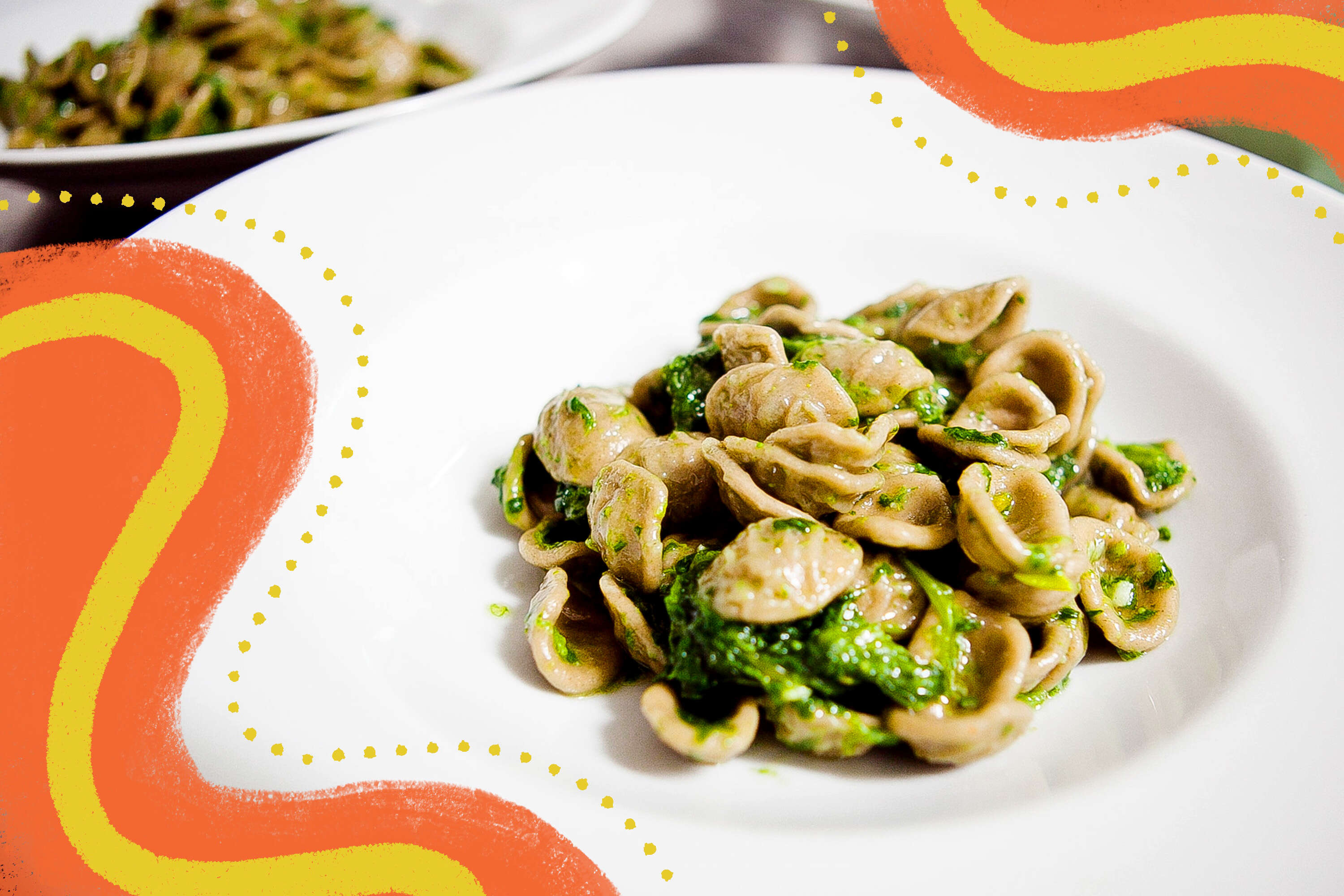 Weekend Project How To Master Homemade Pasta Thrillist