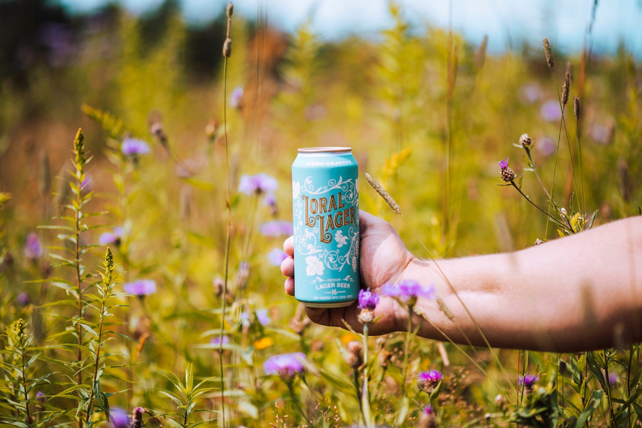 The Country’s Raddest Beer Destination Is Full of Misty Mountains and Hazy IPAs