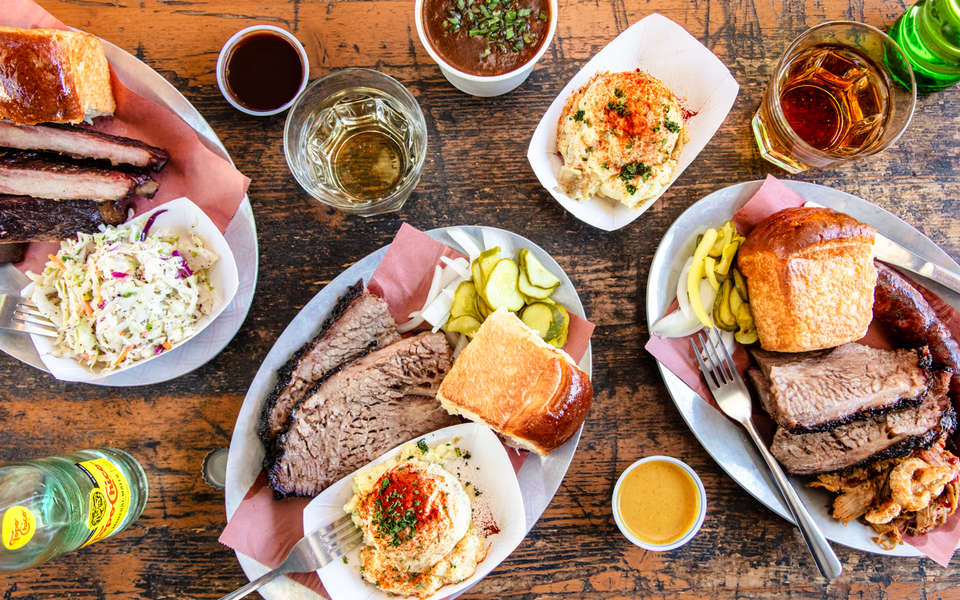 Best BBQ in San Francisco: Good Places to Order for Delivery & Pickup ...