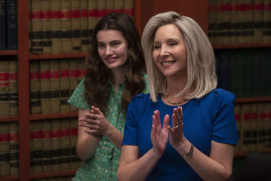 space force lisa kudrow