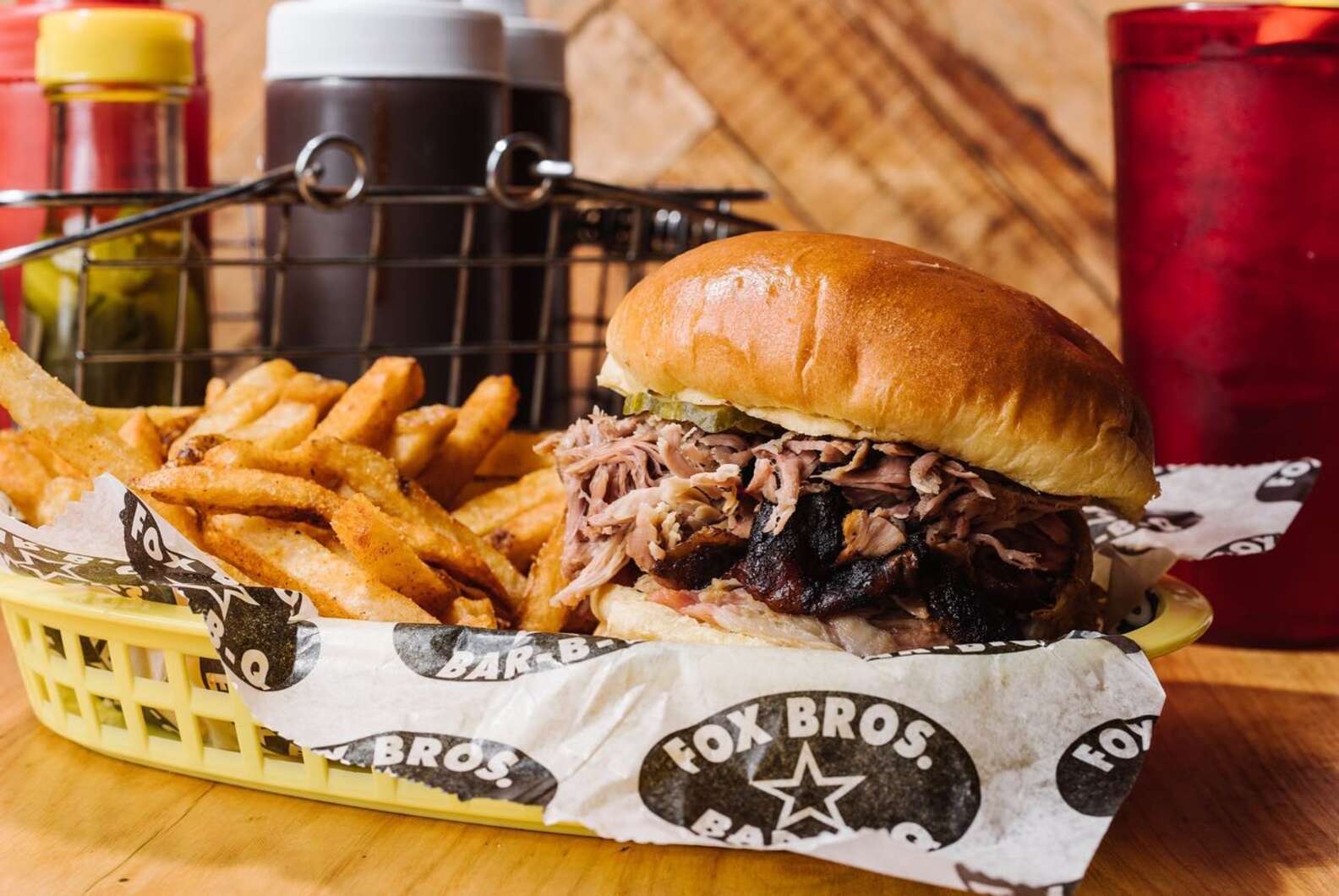 Best BBQ in Atlanta The Most Essential Restaurants & BBQ Joints in