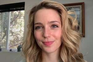 Jessica Rothe on ‘Valley Girl’ Remake and Coping with COVID-19