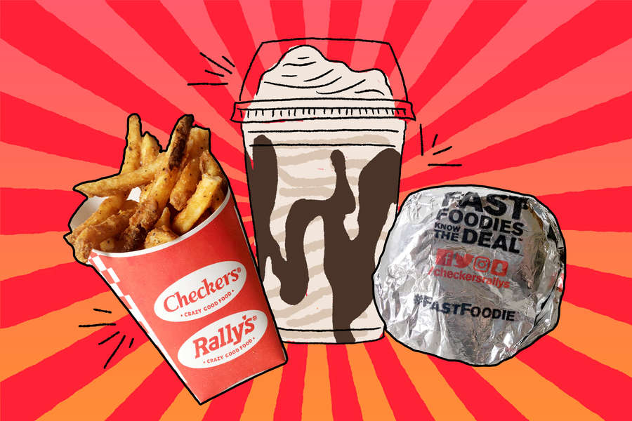 Checkers Delivery Review How Well Does Checkers Hold Up via Delivery? Thrillist