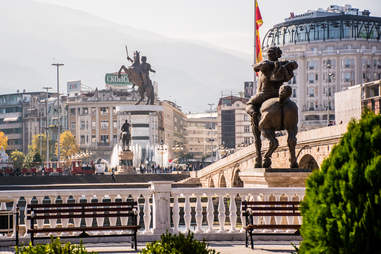 North Macedonia